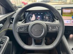 Lynk & Co 03 2.0TD DCTHalo - фото 10