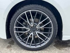 Lynk & Co 03 2.0TD DCTHalo - фото 15