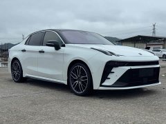Lynk & Co 03 2.0TD DCTHalo - фото 3