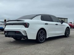 Lynk & Co 03 2.0TD DCTHalo - фото 4