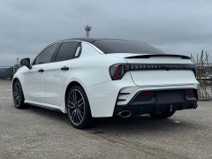 Lynk & Co 03 2.0TD DCTHalo - фото 6