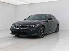 BMW 3 325Li M - фото 1