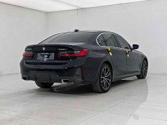 BMW 3 325Li M - фото 10