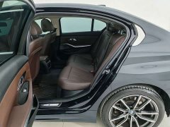 BMW 3 325Li M - фото 12