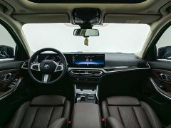 BMW 3 325Li M - фото 13