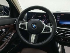 BMW 3 325Li M - фото 15