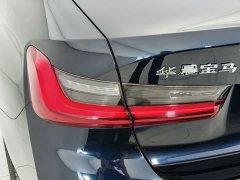 BMW 3 325Li M - фото 16