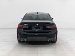 BMW 3 325Li M - фото 2