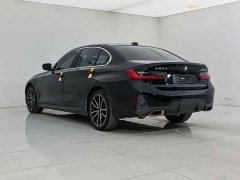 BMW 3 325Li M - фото 3