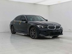 BMW 3 325Li M - фото 4