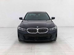BMW 3 325Li M - фото 5