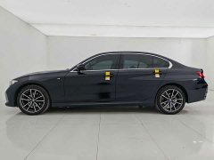 BMW 3 325Li M - фото 8