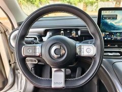 smart#1 Pro Edition - фото 14