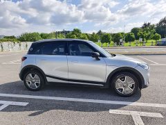 smart#1 Pro Edition - фото 4