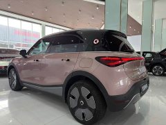 smart#1 Premium Edition - фото 16