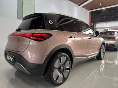 smart#1 Premium Edition - фото 19