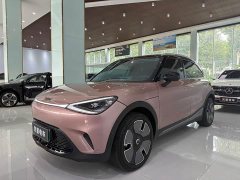 smart#1 Premium Edition - фото 2