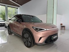 smart#1 Premium Edition - фото 3