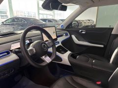 smart#1 Premium Edition - фото 4
