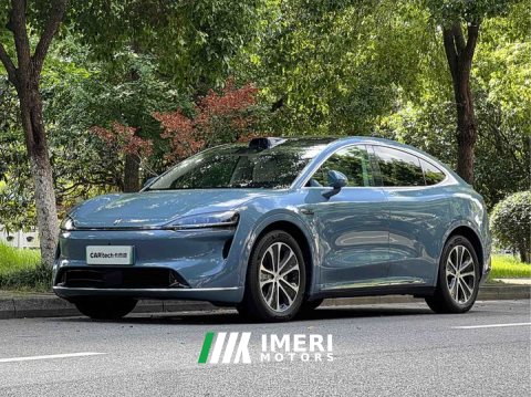 2025 R7 2026 Model EV Max(192） - автомобиль из Китая