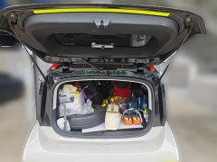 Baojun KiWi EV Edition - фото 10