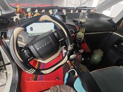 Baojun KiWi EV Edition - фото 13