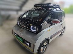 Baojun KiWi EV Edition - фото 2