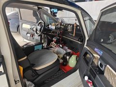 Baojun KiWi EV Edition - фото 20