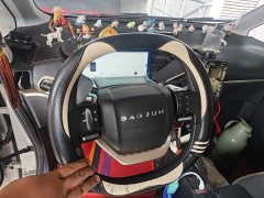 Baojun KiWi EV Edition - фото 3