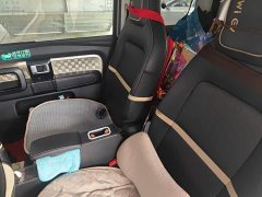 Baojun KiWi EV Edition - фото 8