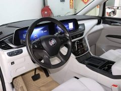 Buick GL8 ES Deluxe Version Edition - фото 10
