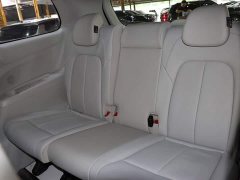 Buick GL8 ES Deluxe Version Edition - фото 11