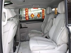 Buick GL8 ES Deluxe Version Edition - фото 12