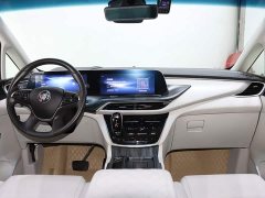 Buick GL8 ES Deluxe Version Edition - фото 13