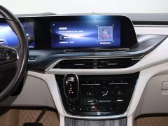 Buick GL8 ES Deluxe Version Edition - фото 15