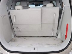 Buick GL8 ES Deluxe Version Edition - фото 17