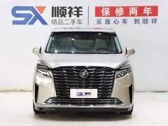 Buick GL8 ES Deluxe Version Edition - фото 2