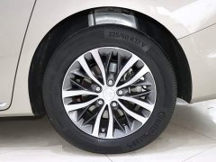 Buick GL8 ES Deluxe Version Edition - фото 20
