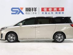 Buick GL8 ES Deluxe Version Edition - фото 6