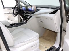 Buick GL8 ES Deluxe Version Edition - фото 8