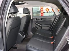 Buick Version 240TURBO CVTLuxury Edition - фото 11