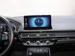 Buick Version 240TURBO CVTLuxury Edition - фото 14