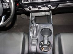Buick Version 240TURBO CVTLuxury Edition - фото 15