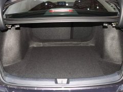 Buick Version 240TURBO CVTLuxury Edition - фото 17