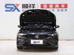 Buick Version 240TURBO CVTLuxury Edition - фото 18