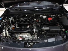 Buick Version 240TURBO CVTLuxury Edition - фото 19