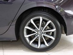 Buick Version 240TURBO CVTLuxury Edition - фото 20