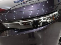 Buick Version 240TURBO CVTLuxury Edition - фото 7