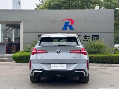 BMW X3 xDrive30L Deluxe Version M - фото 10