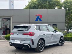 BMW X3 xDrive30L Deluxe Version M - фото 11